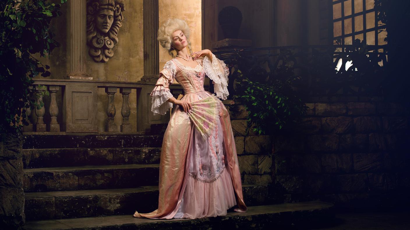 donne e opera