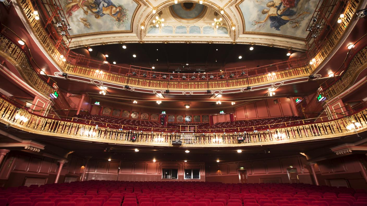 Teatro