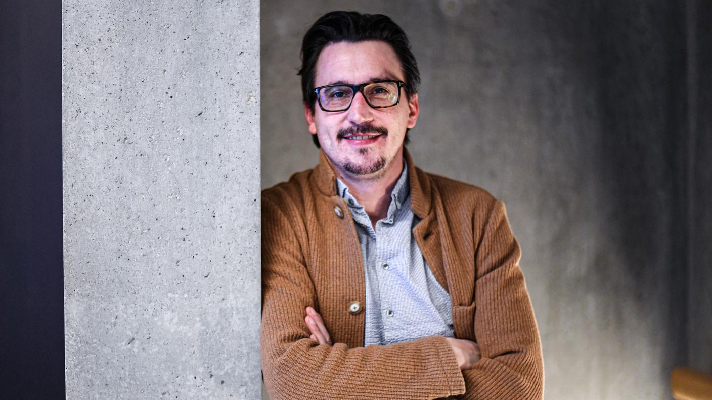 Damiano Michieletto