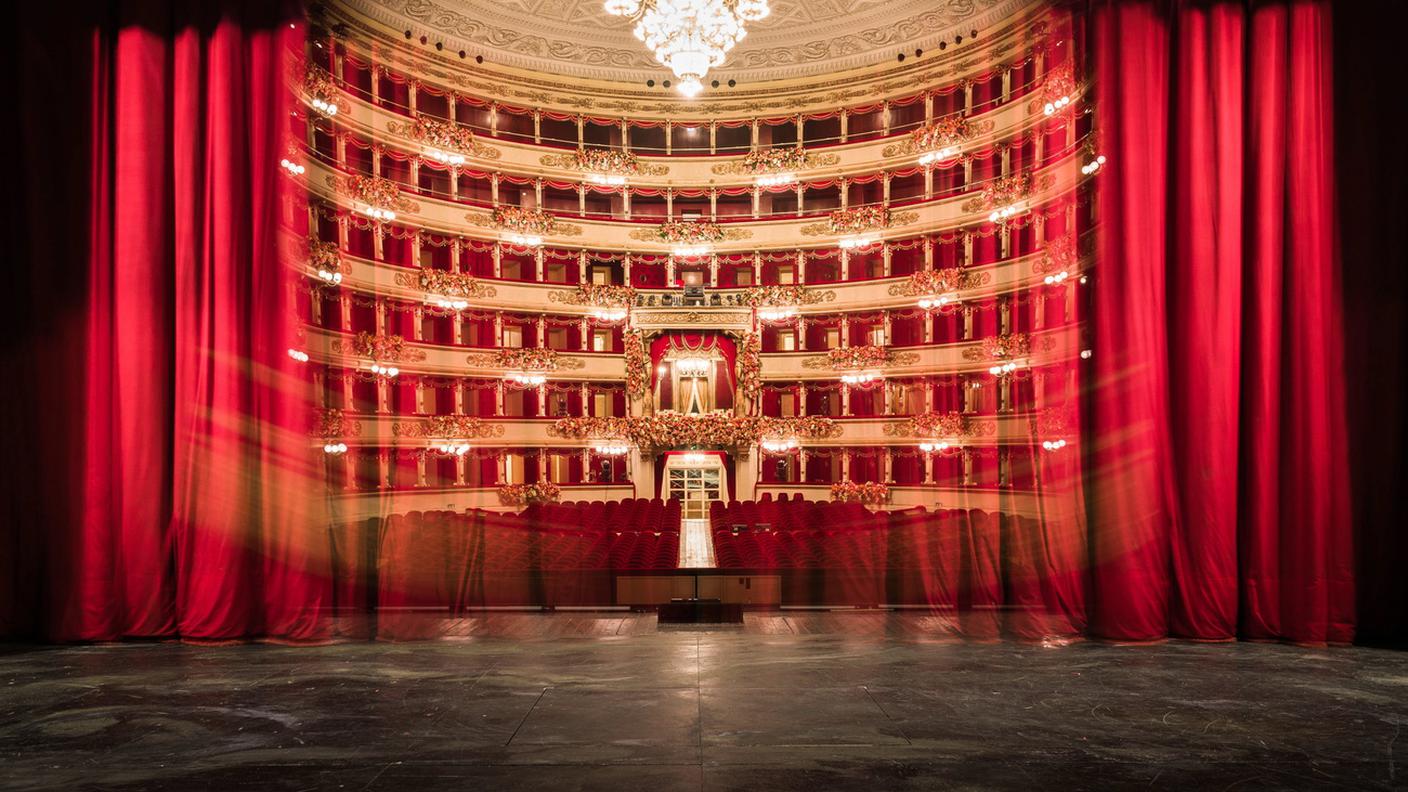 Teatro alla Scala