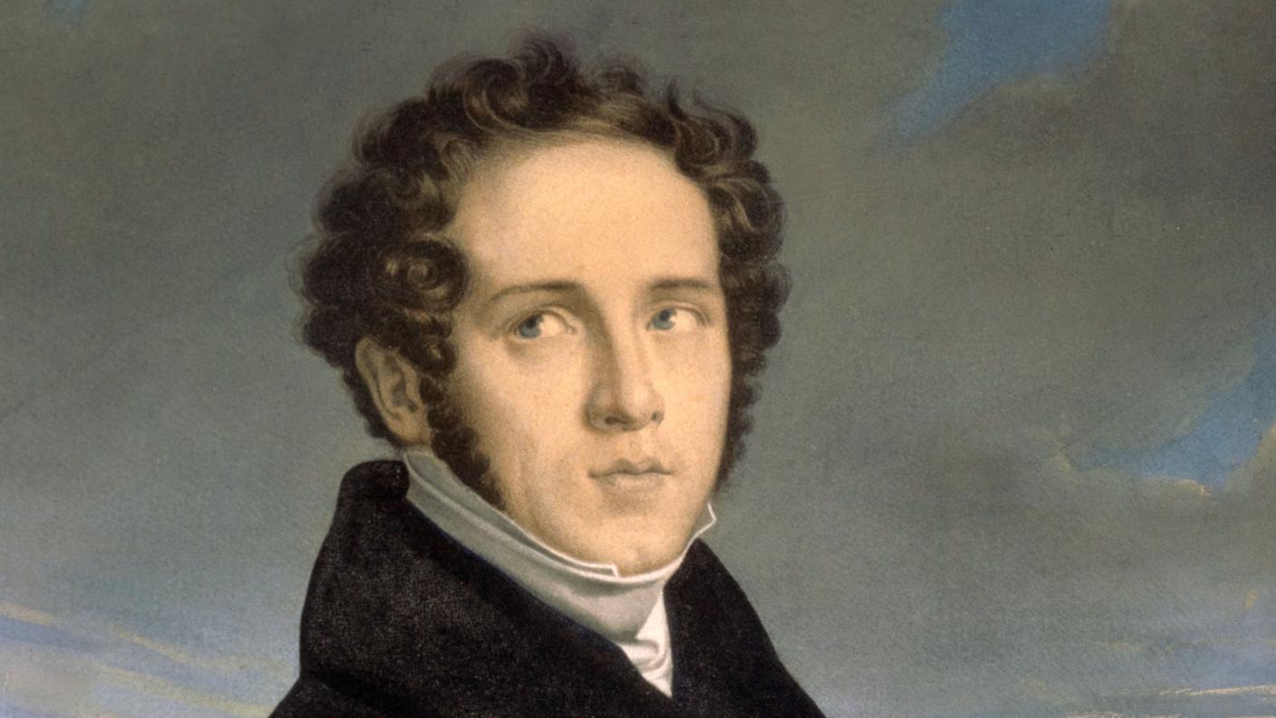 Vincenzo Bellini
