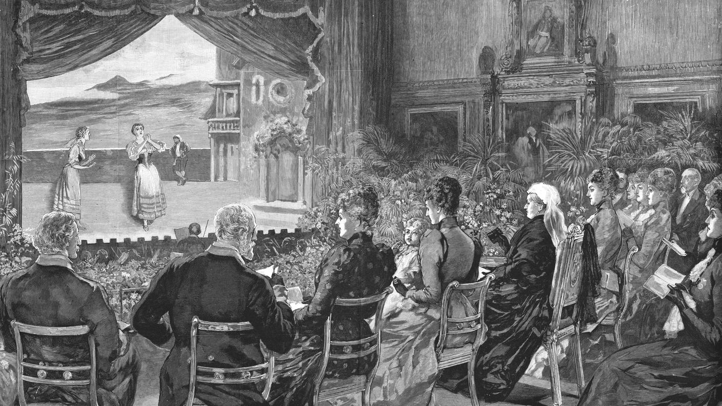 Cavalleria rusticana