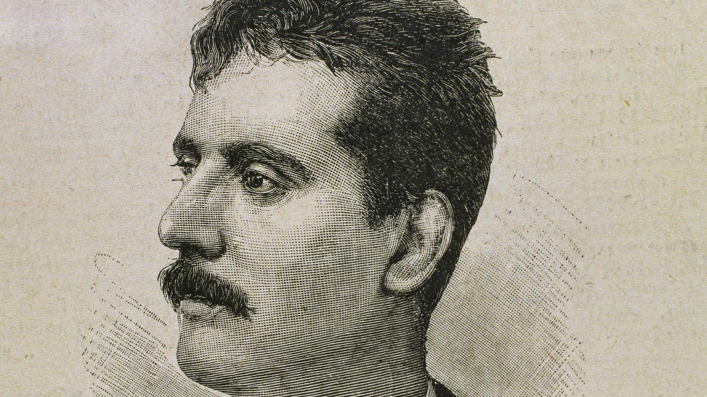Giacomo Puccini