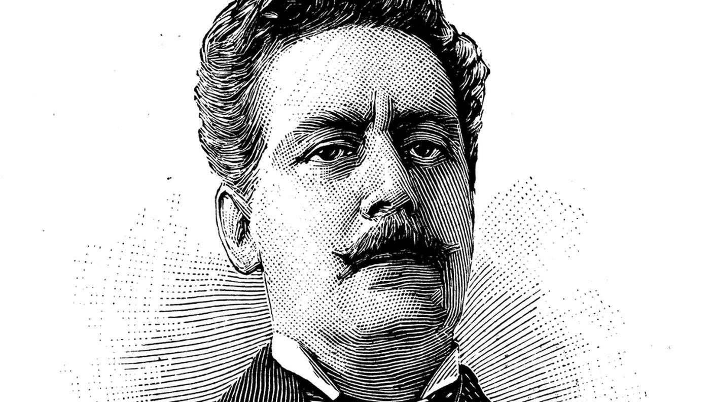 Giacomo Puccini