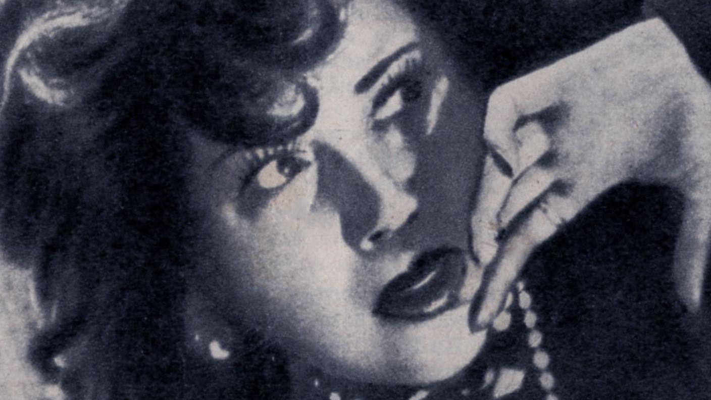 Gianna Pederzini