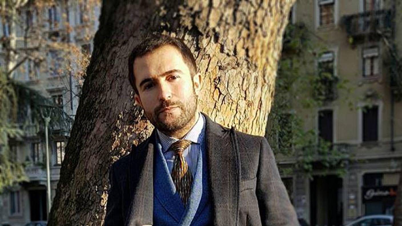 Christian Frattima