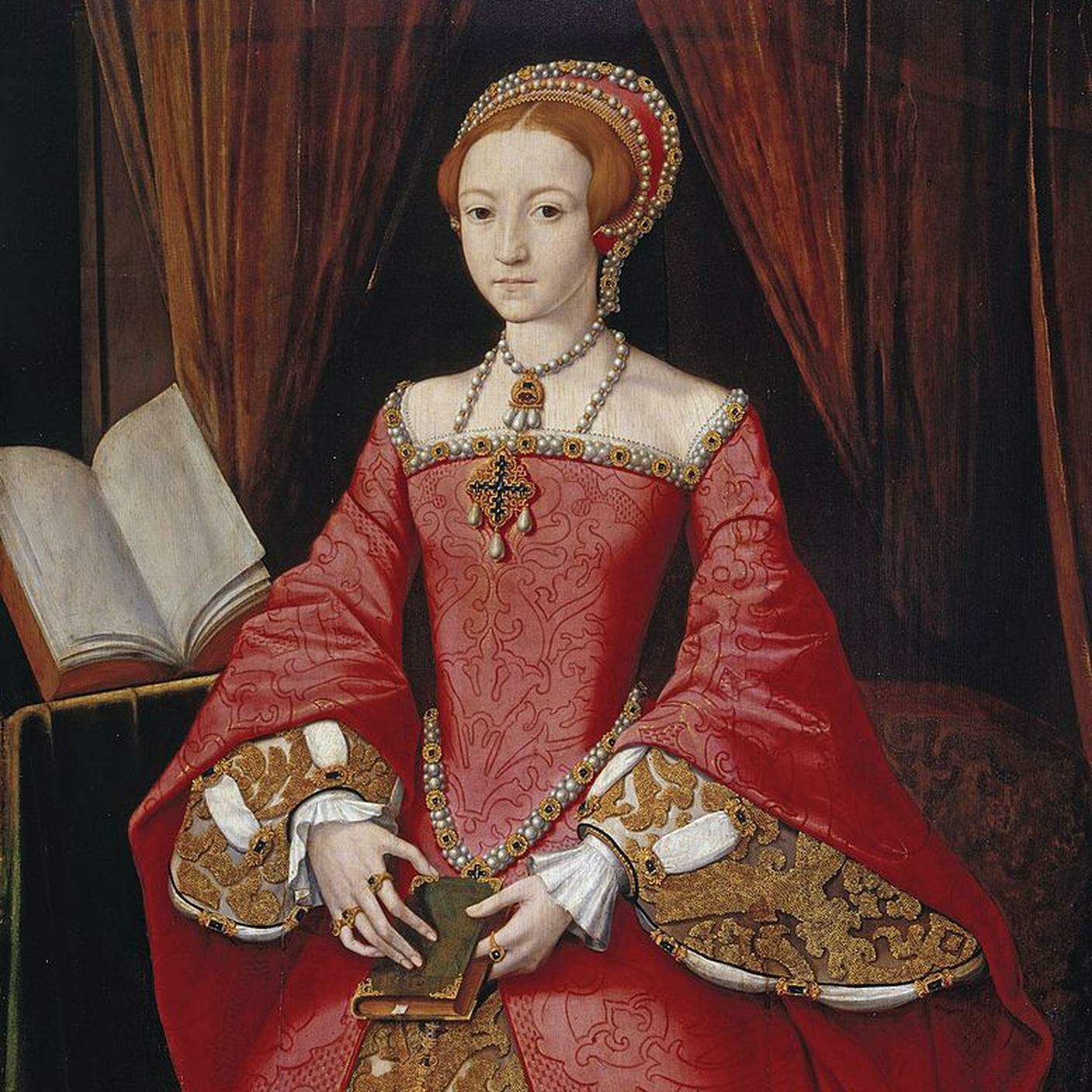 Elisabetta I 