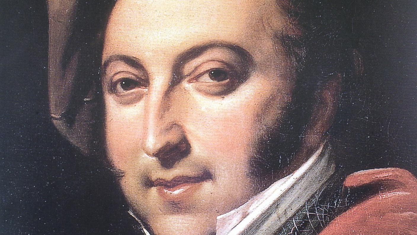 Gioachino Rossini