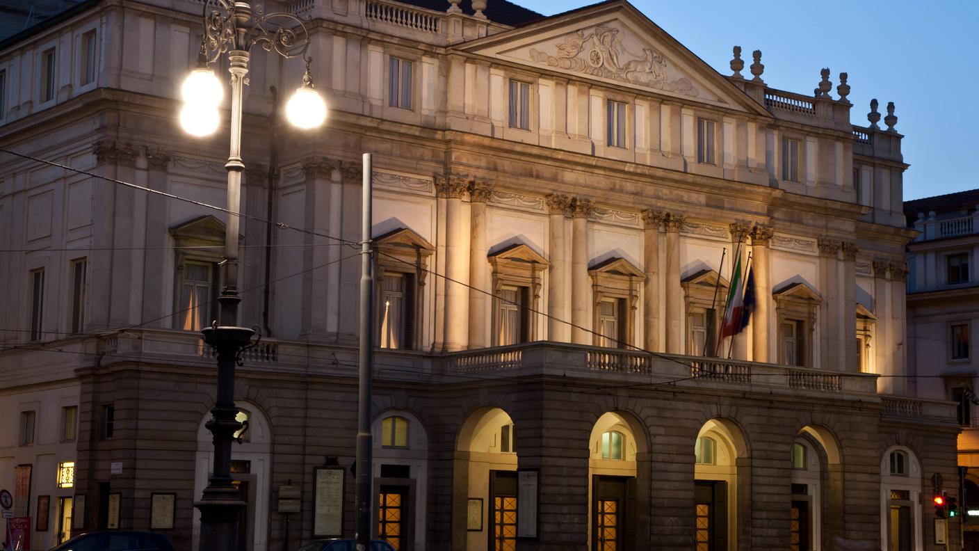 Teatro alla Scala