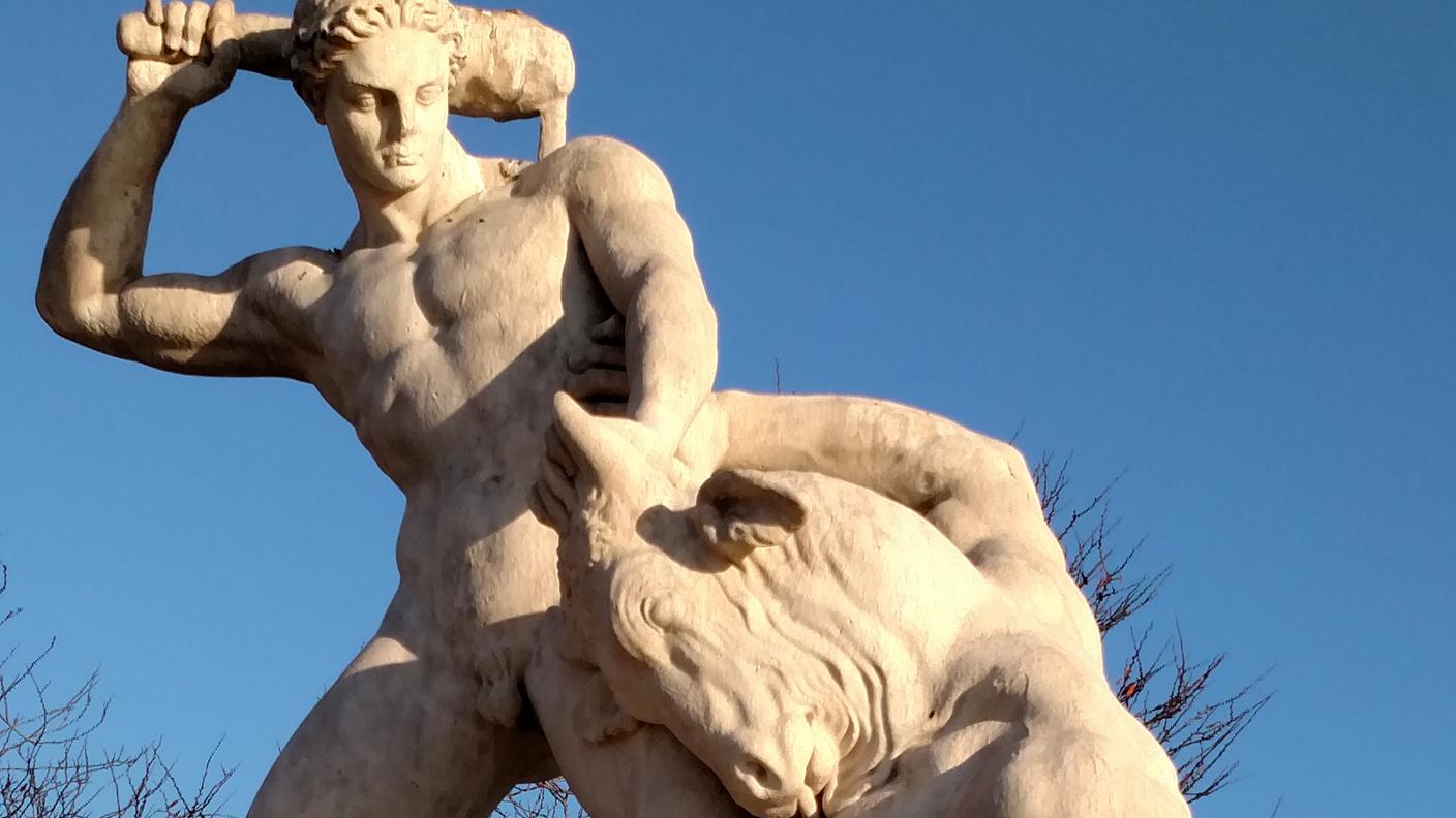 A difesa del diverso