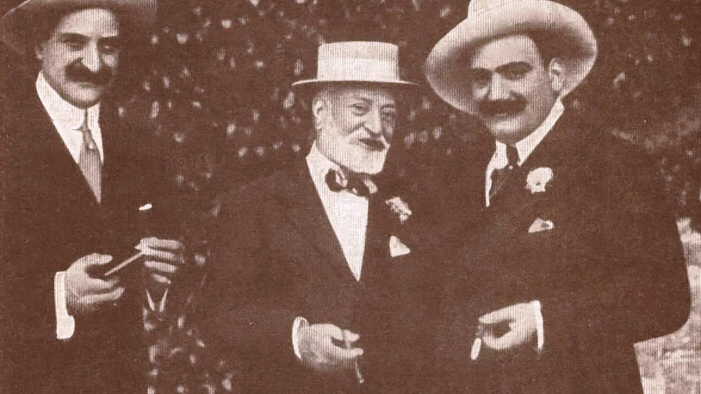 Francesco Paolo Tosti