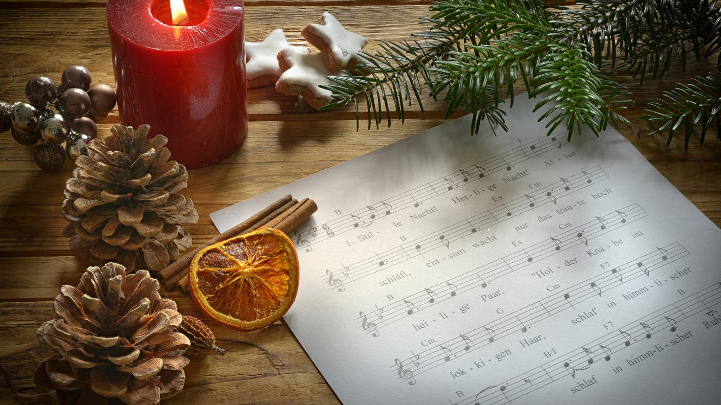 Echi di Natale