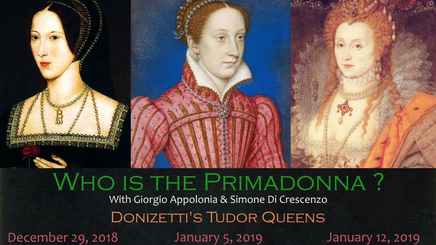 Regine Tudor