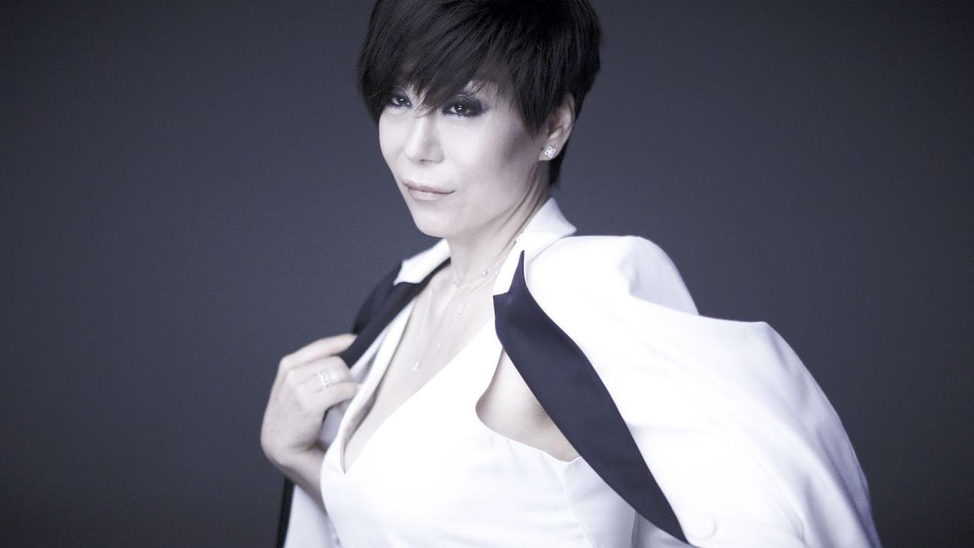 Sumi Jo