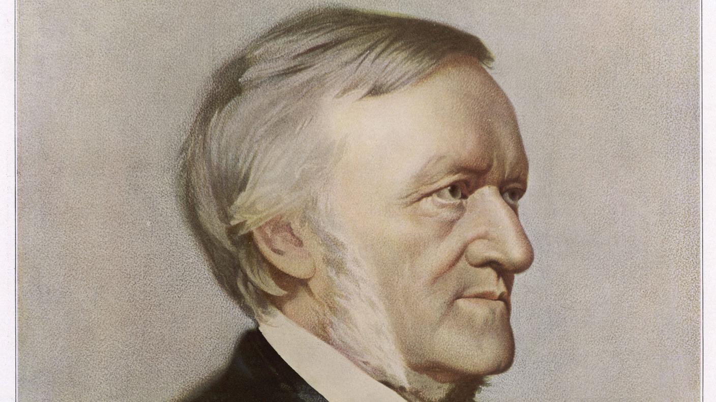 Richard Wagner