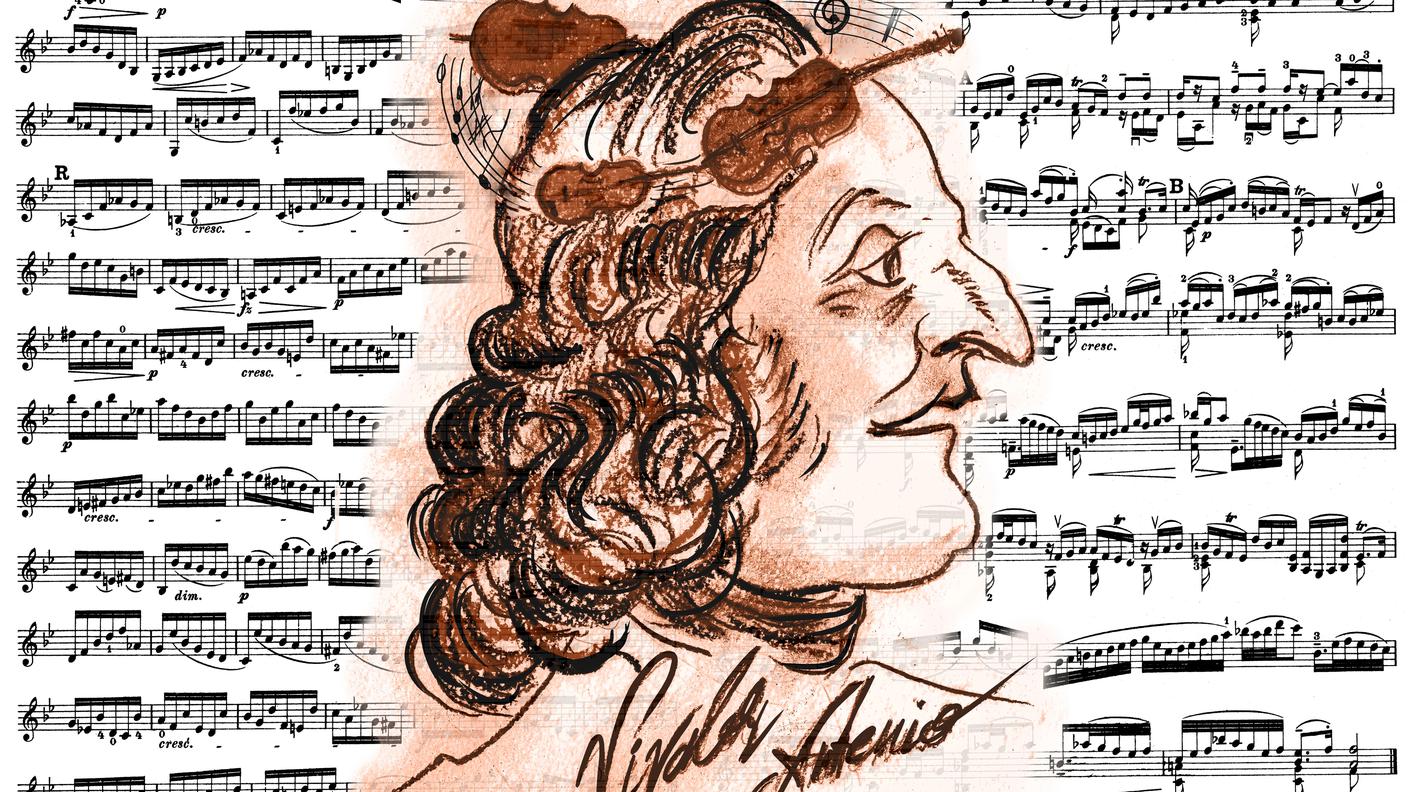 Antonio Vivaldi