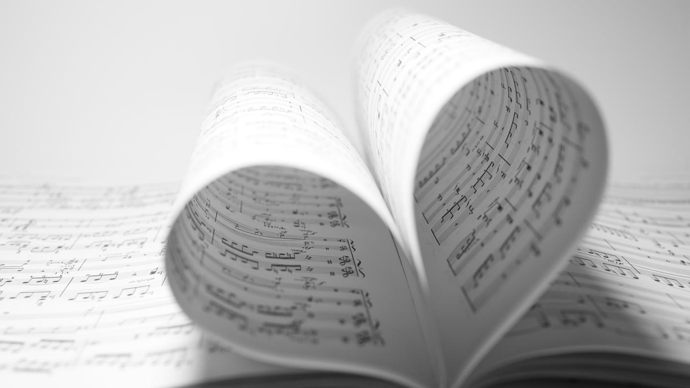 Musica cuore