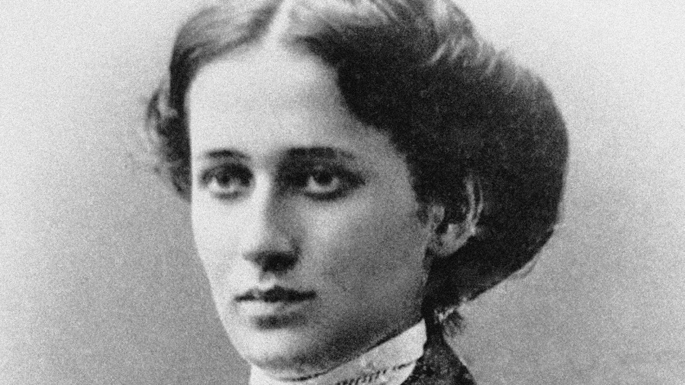 Anna Achmatova