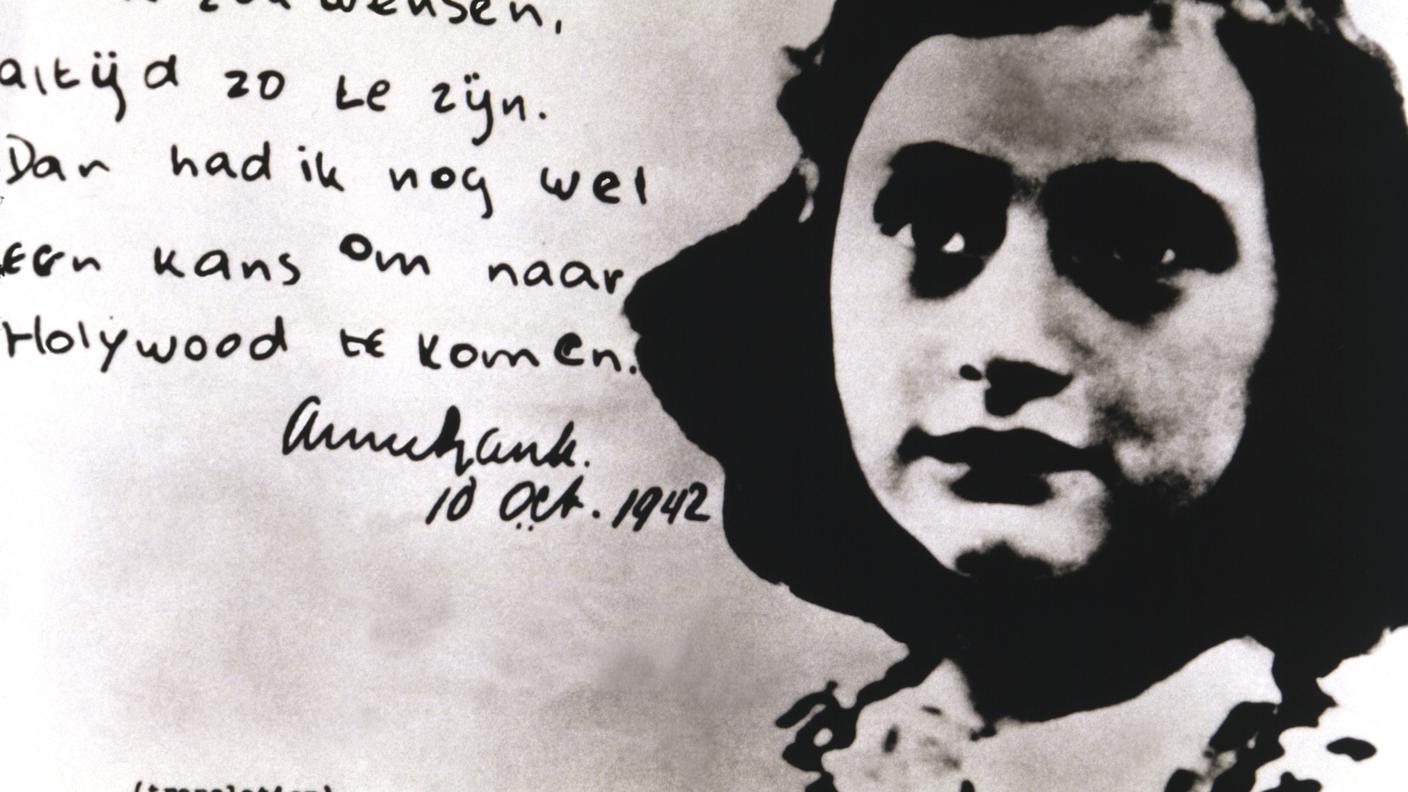 Anna Frank