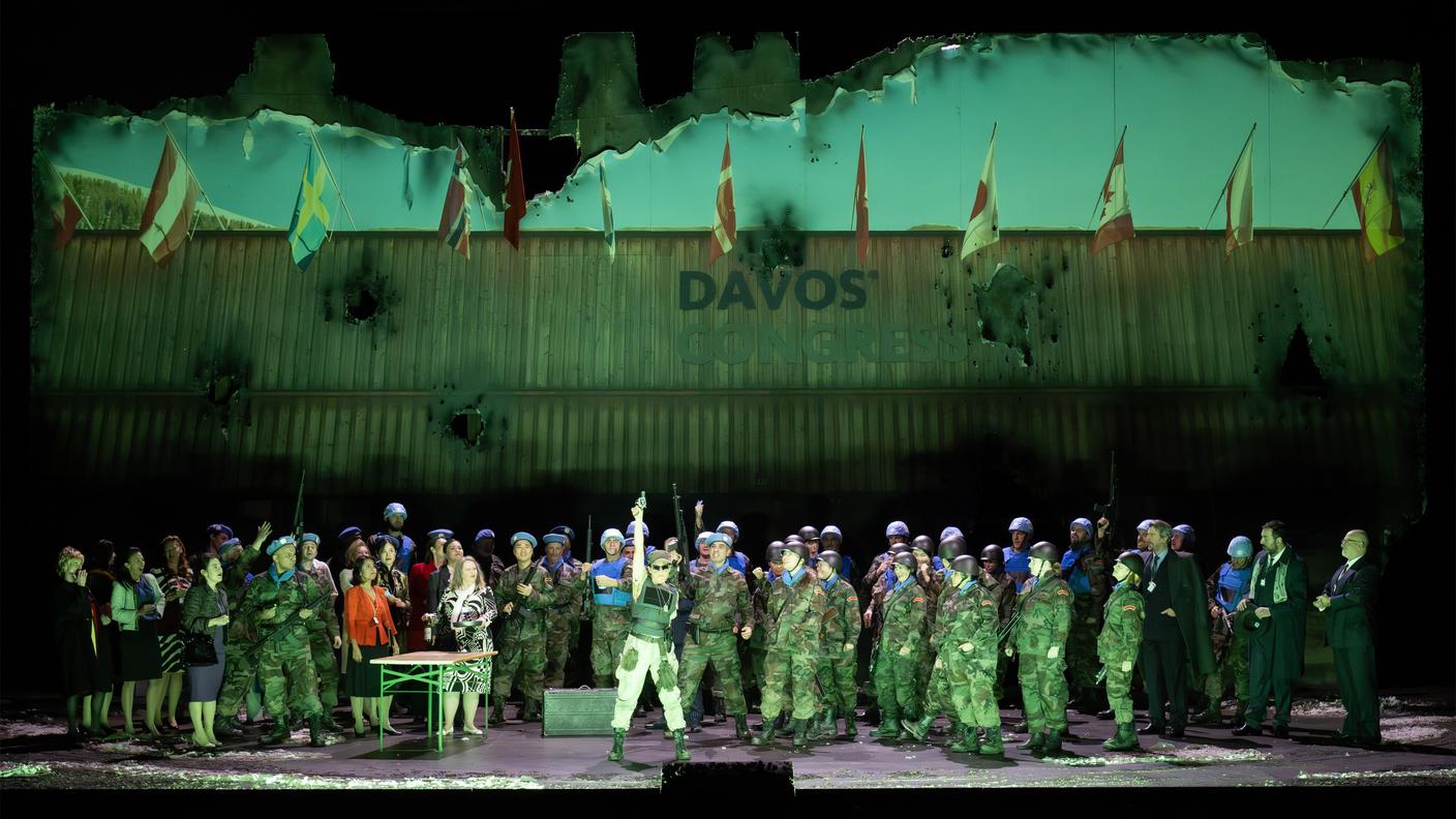 La forza del destino