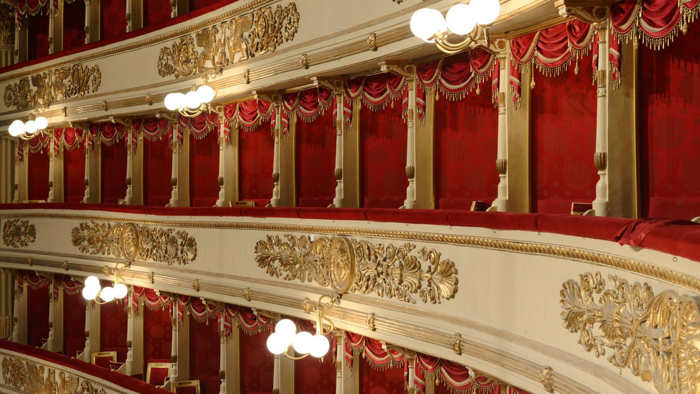 Teatro alla Scala