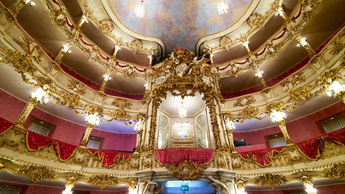 Tradizione e tradimento