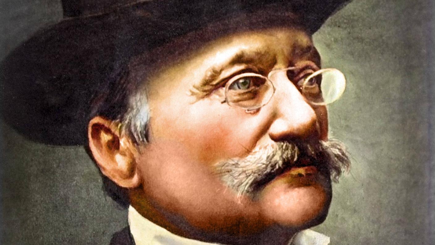 Arrigo Boito