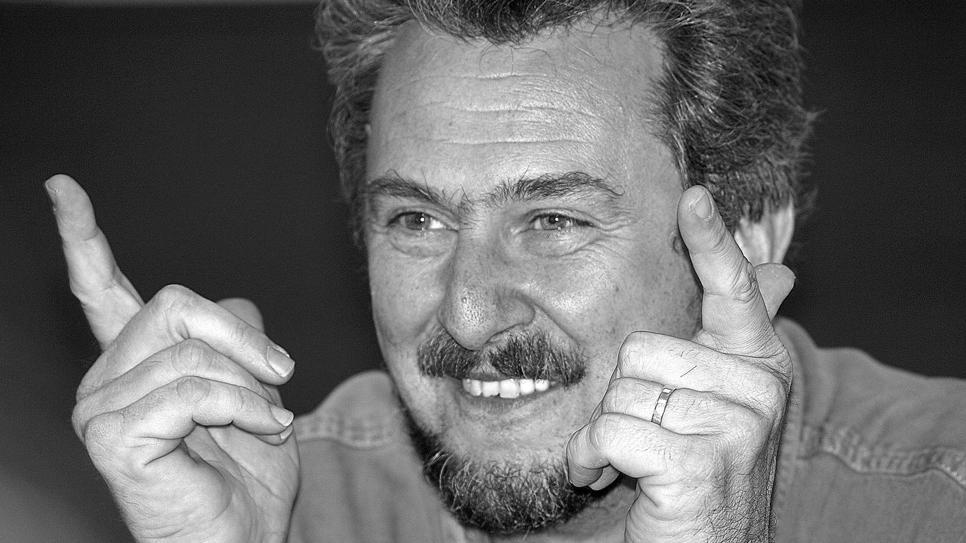 Alessandro Solbiati