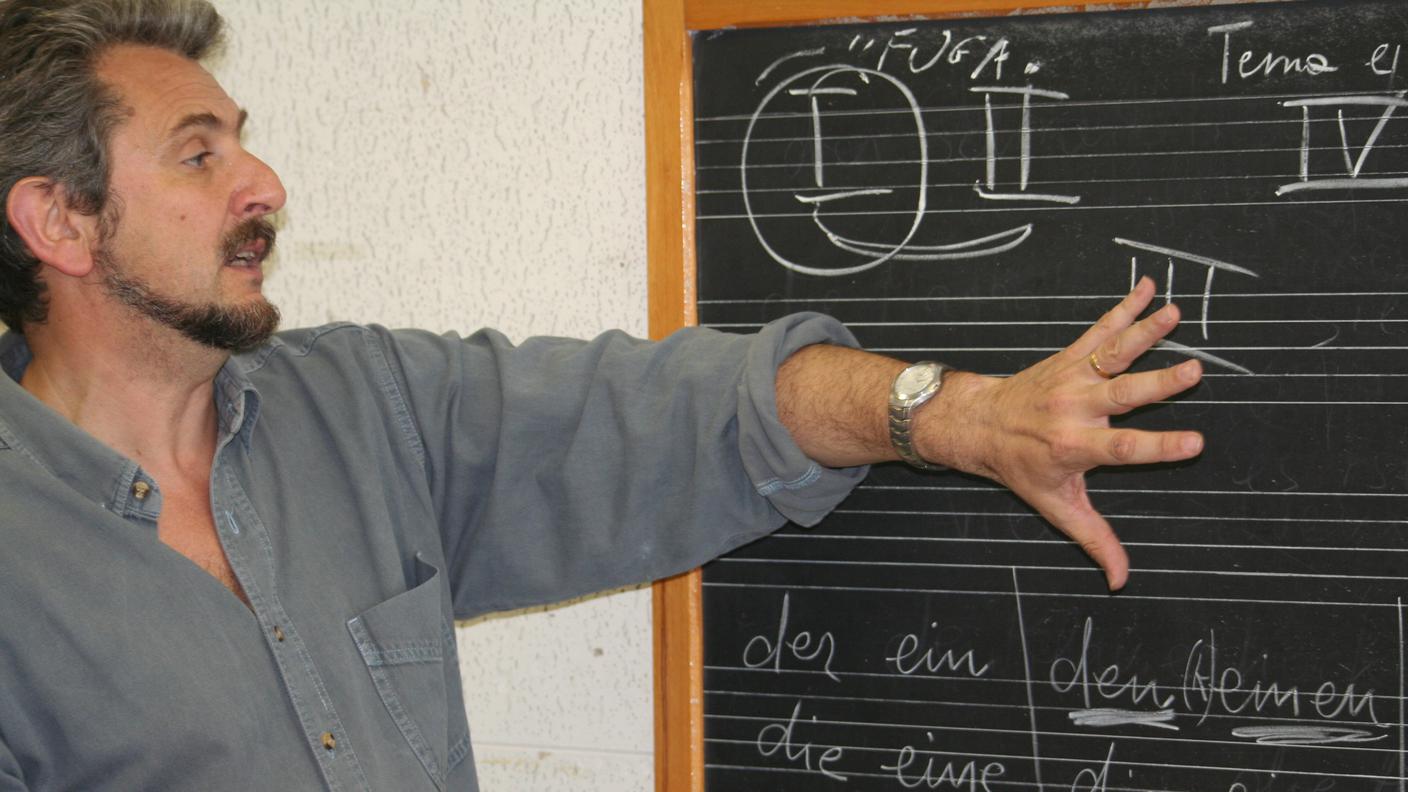 Alessandro Solbiati