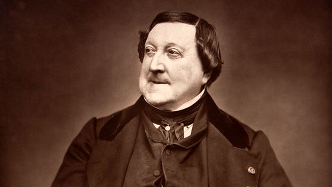 Gioachino Rossini