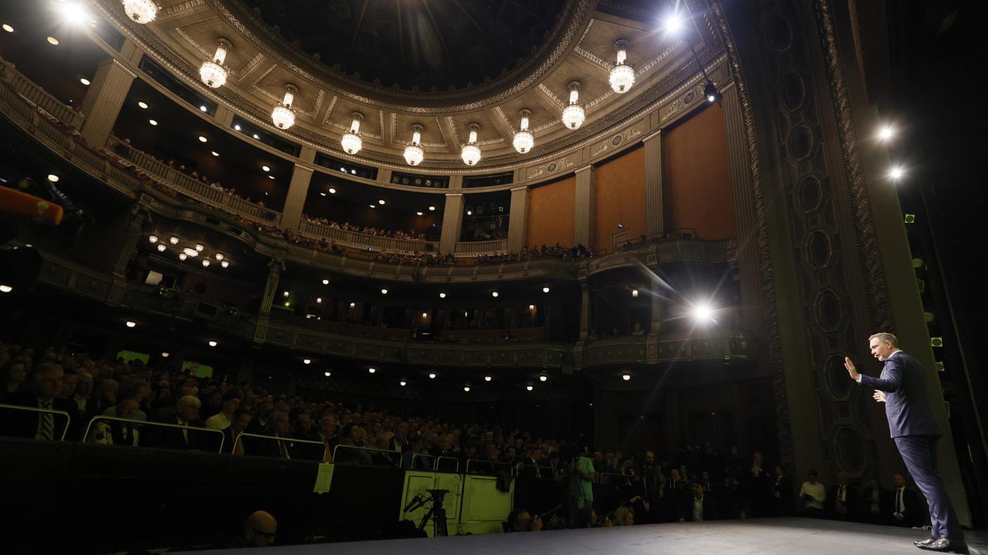Opera operetta e un concorso