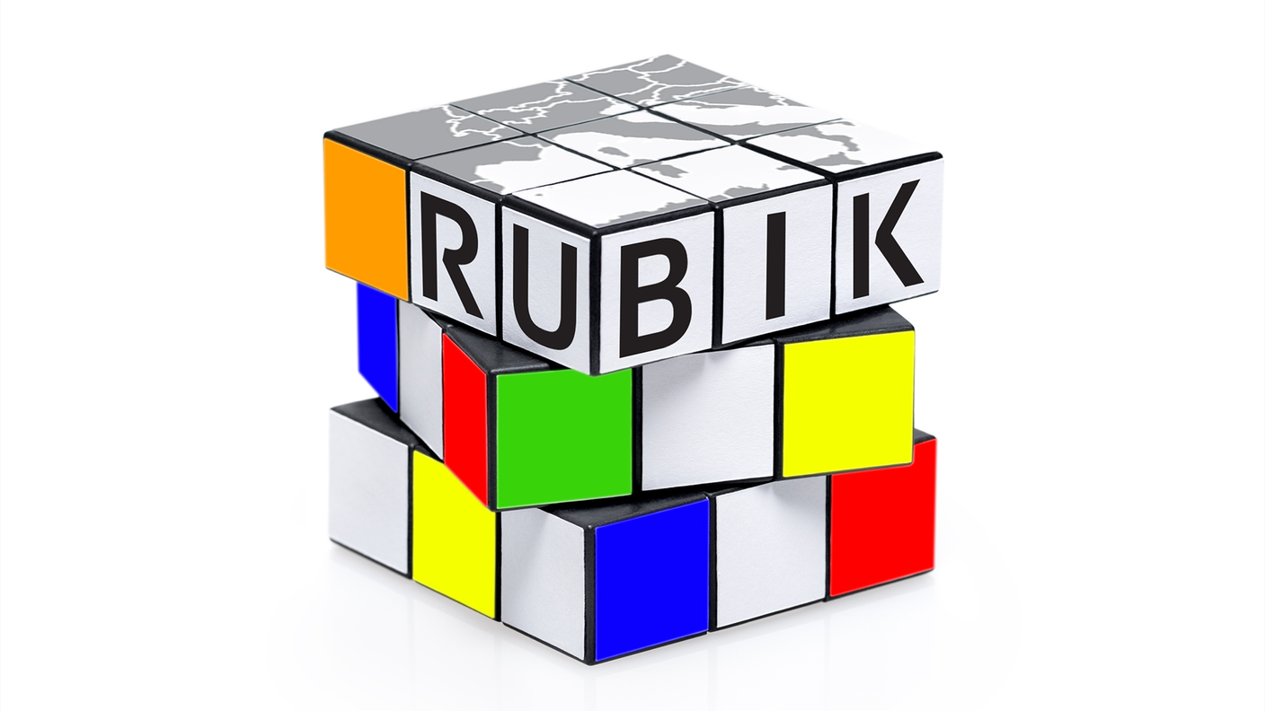 Rubik