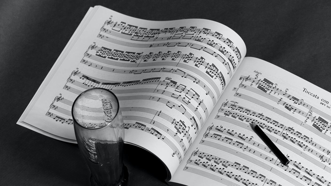 300 anni fa Bach a Lipsia