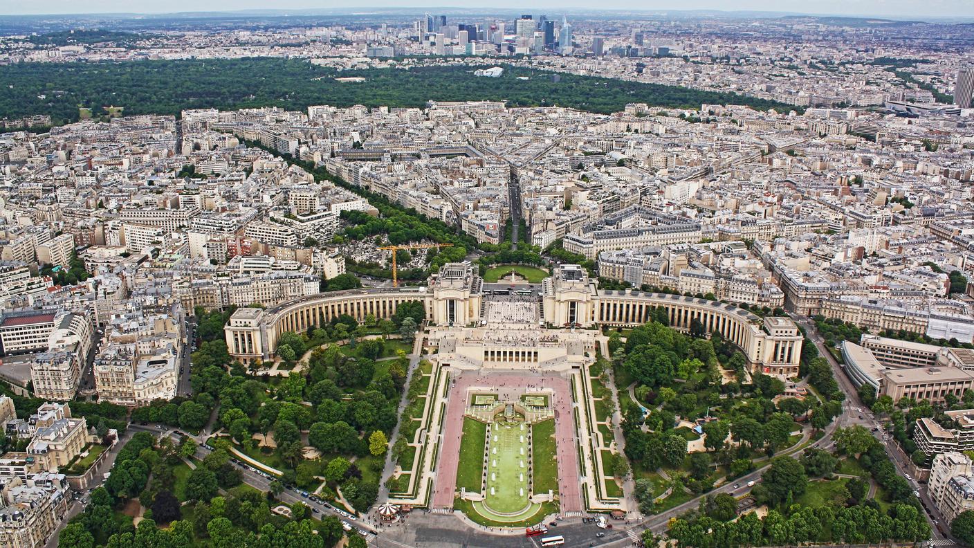 Parigi
