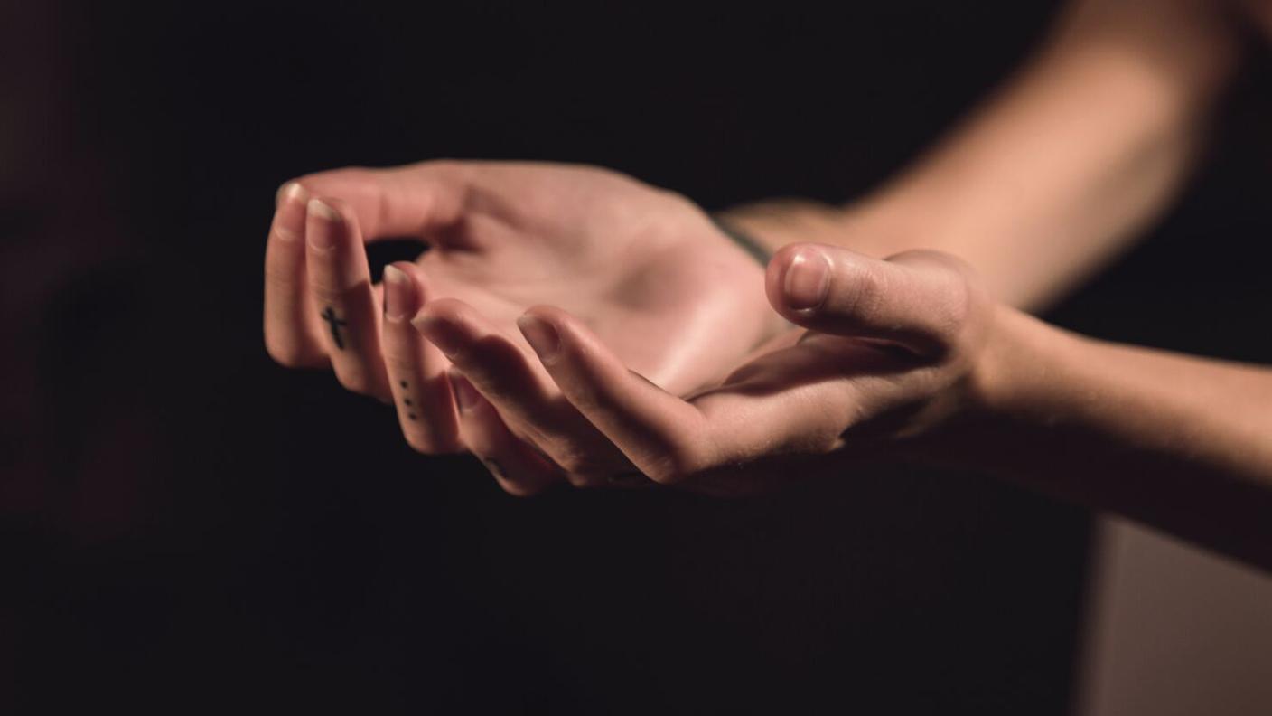 il tempo dello spirito