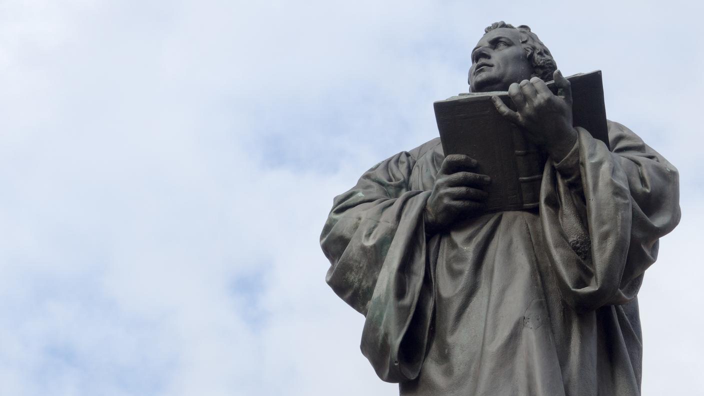 Fede cristiana, religione