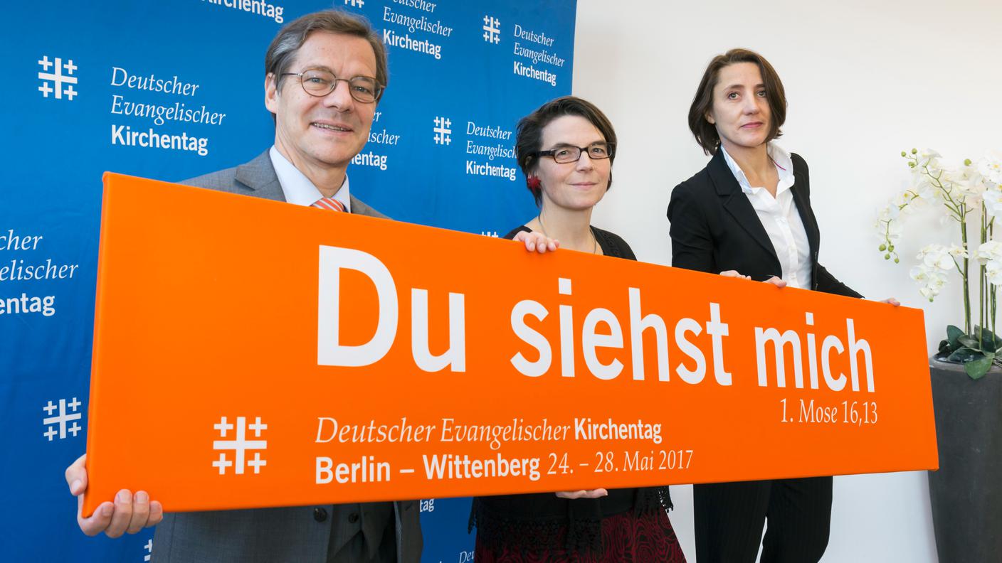 Kirchentag