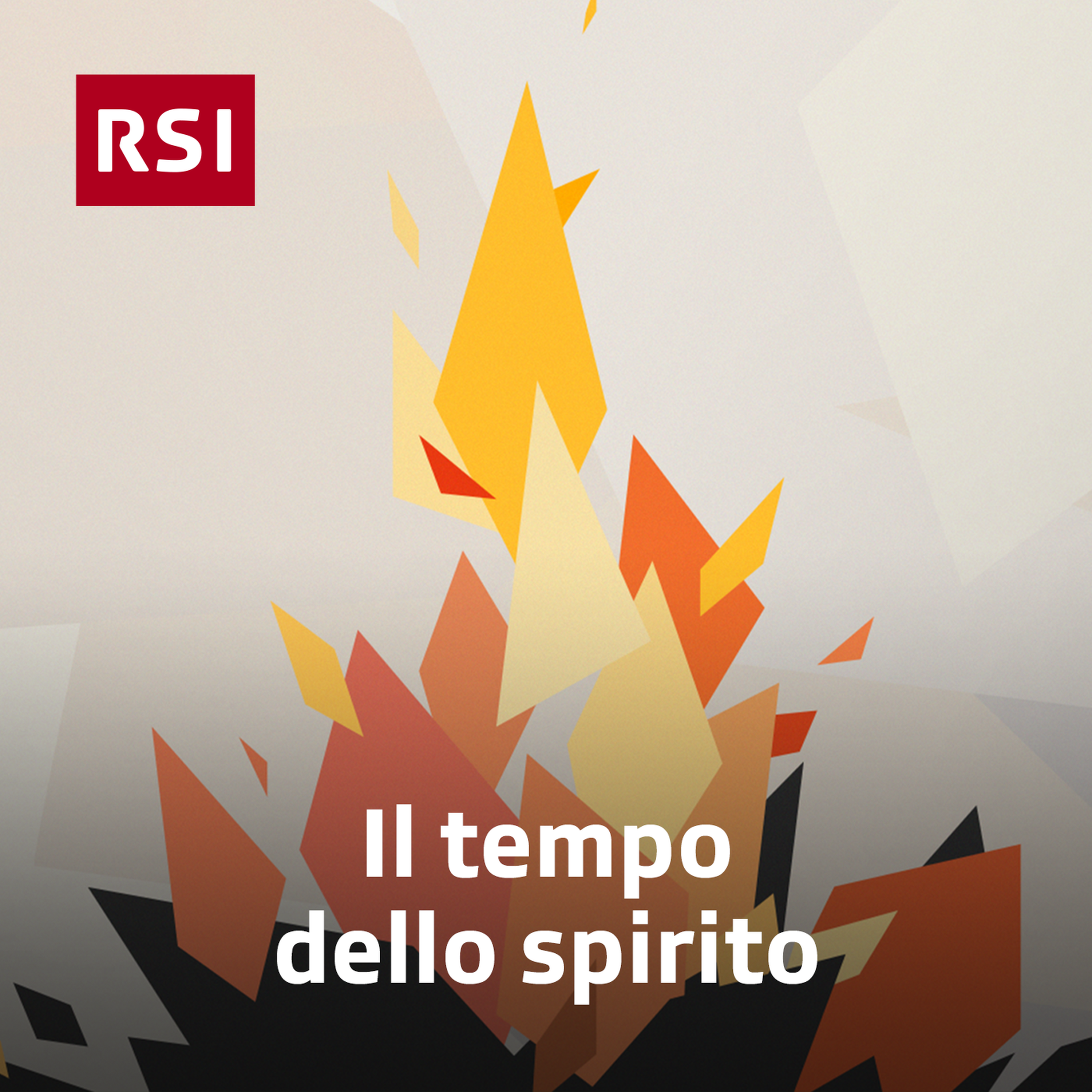 Tempo dello spirito