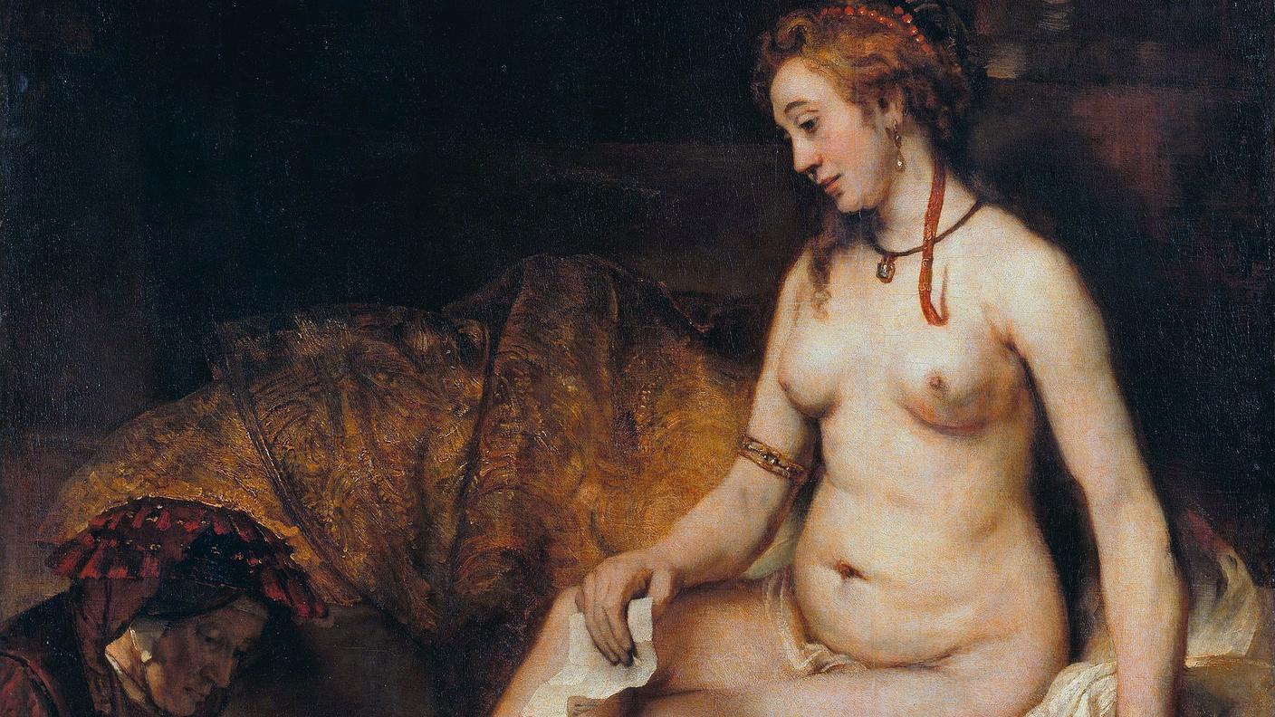 Betsabea
