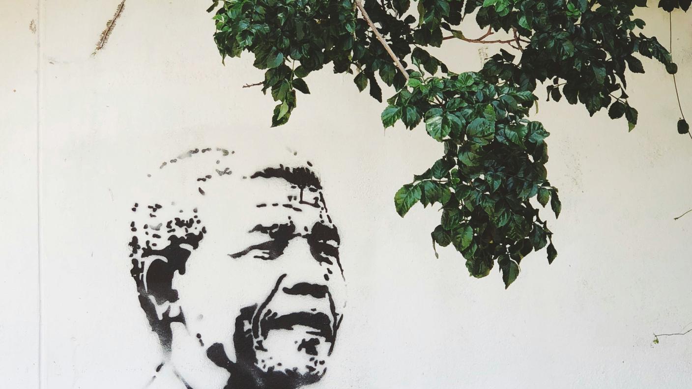 Mandela: la forza del perdono e della riconciliazione