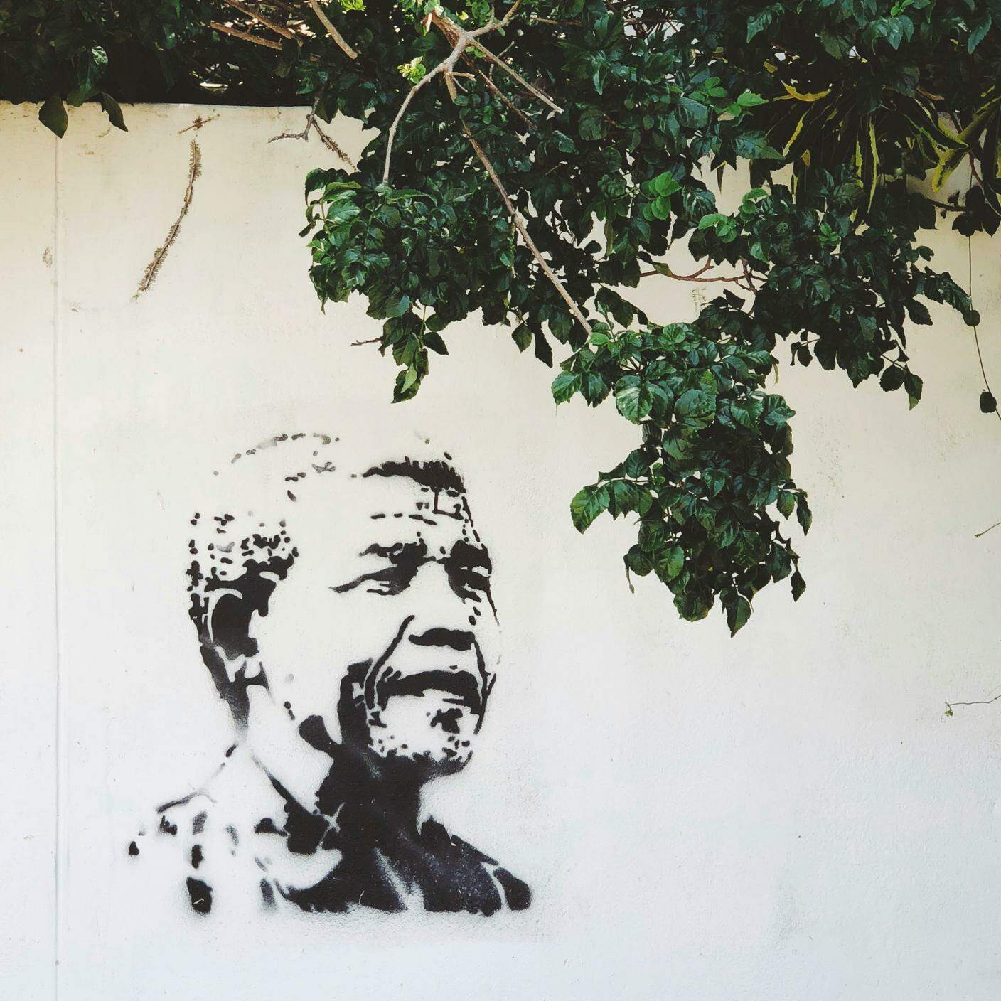 Mandela: la forza del perdono e della riconciliazione