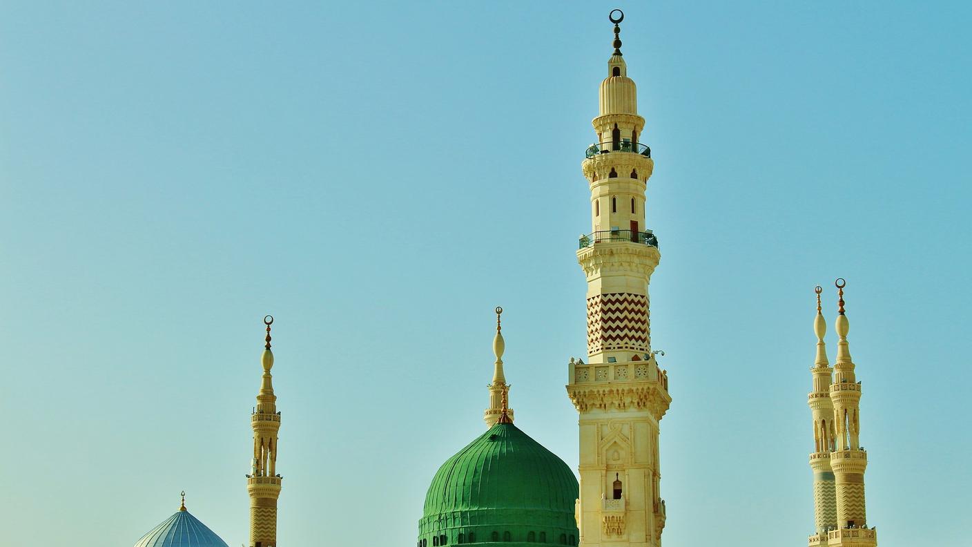 Moschee: niente fondi dall’estero