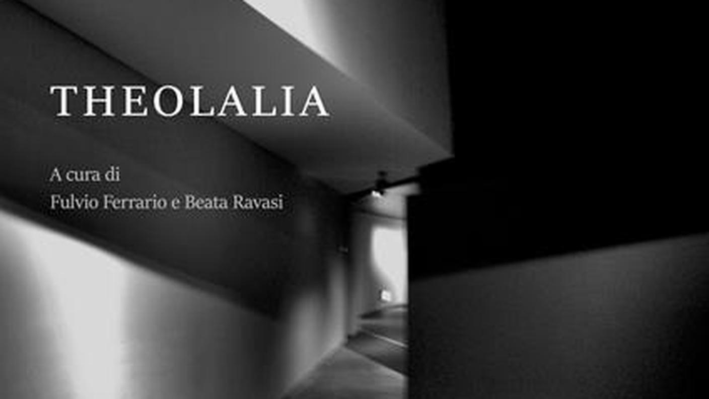 “Theolalìa” di Kurt Marti, Industria letteraria (dettaglio di copertina)