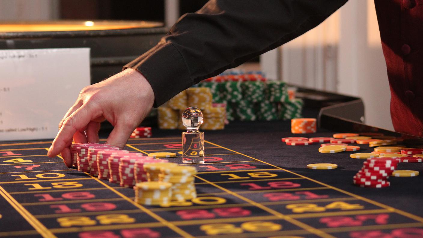 Gioco d’azzardo patologico - pixabay.com