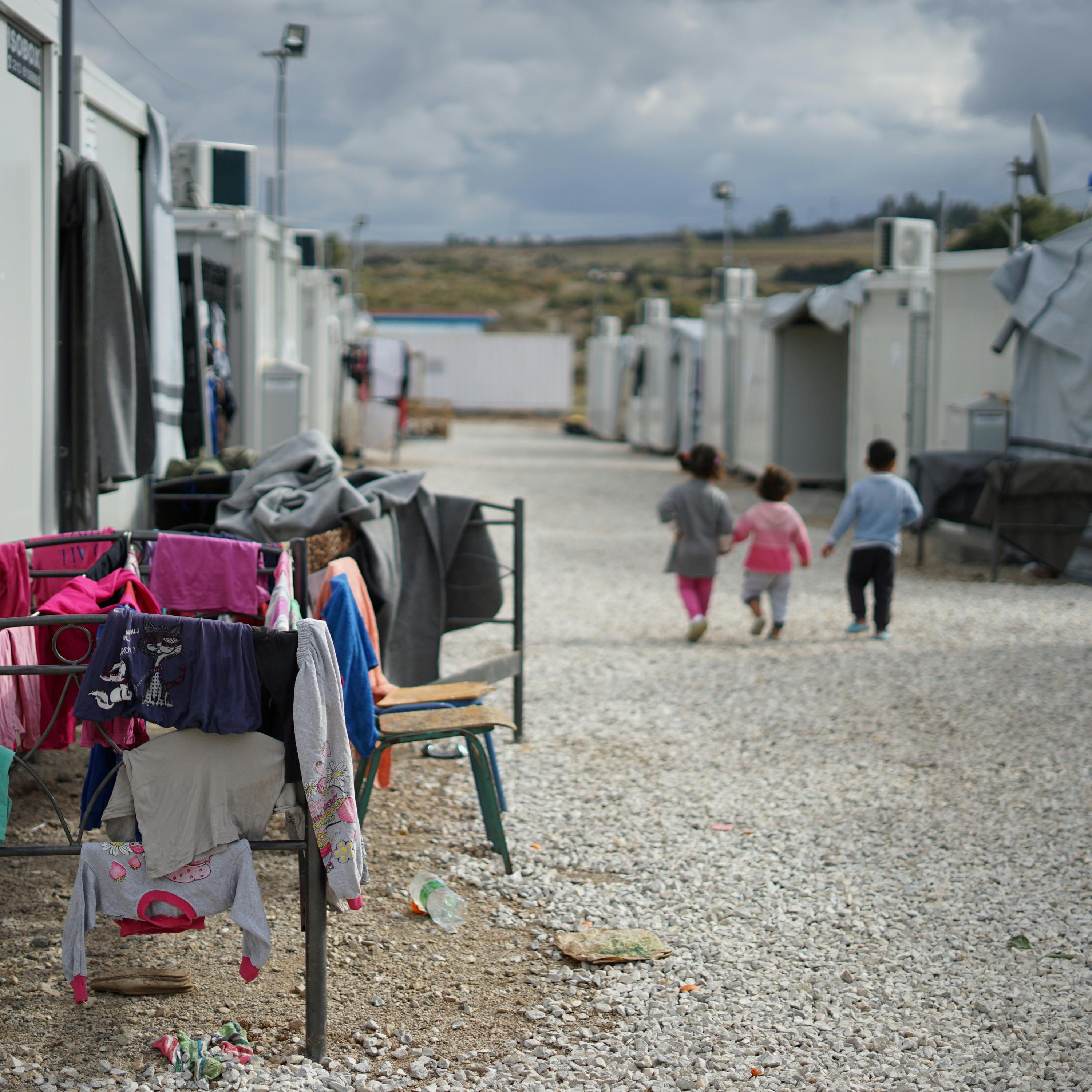 Migrazioni: 10 anni di “Mediterranean Hope” episode artwork