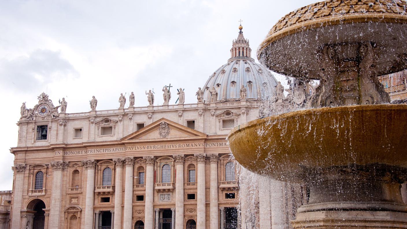 Basilica di San Pietro