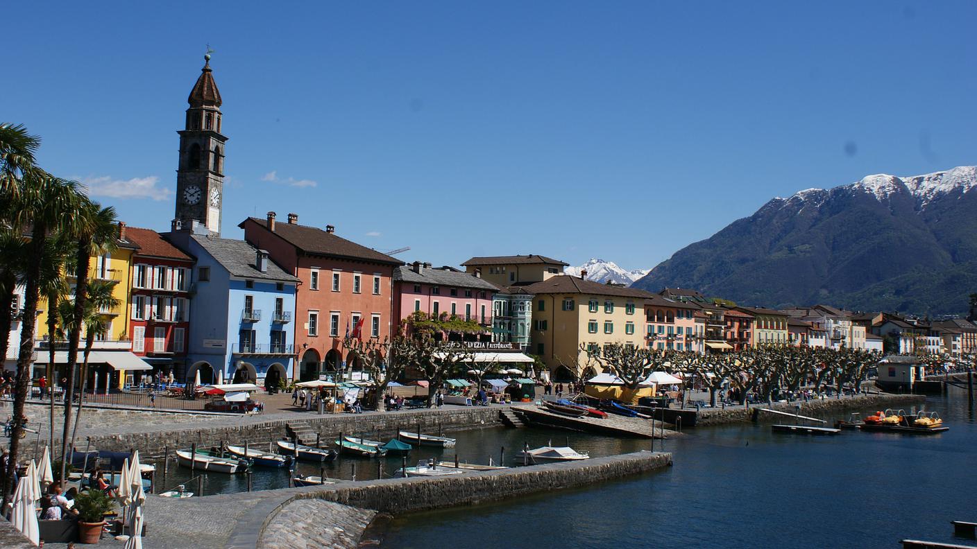 Ascona