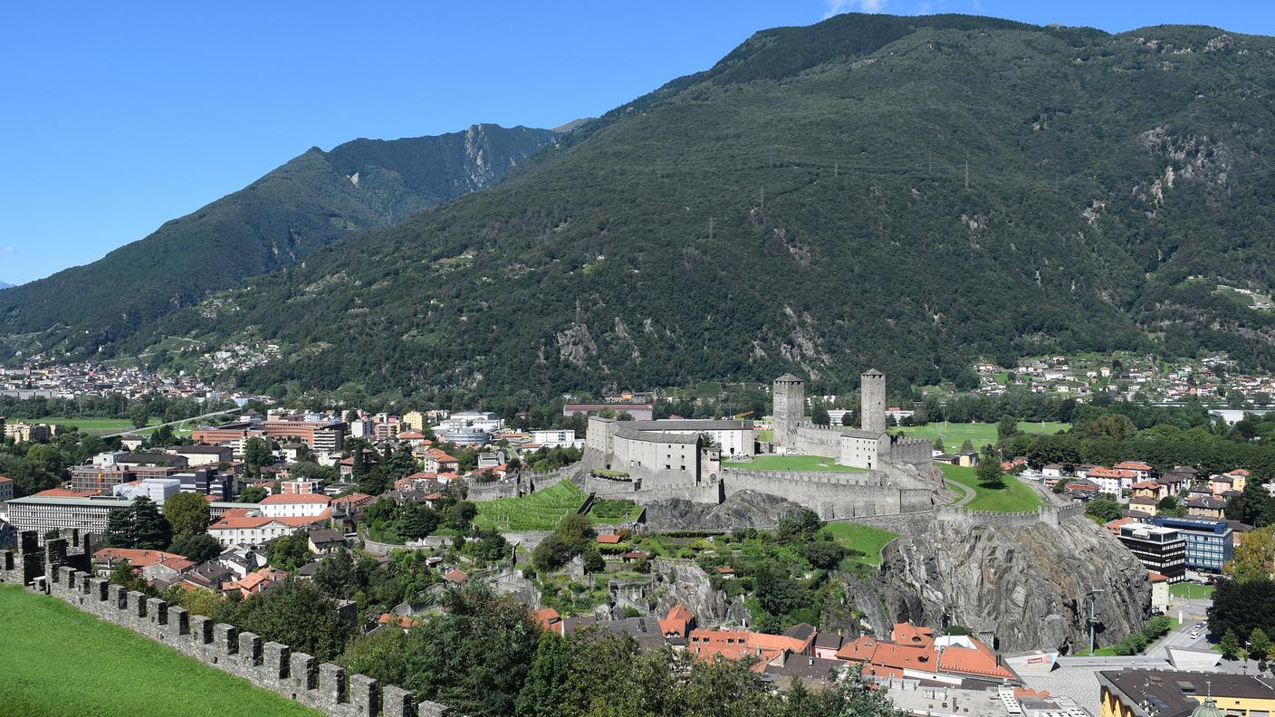 Bellinzona