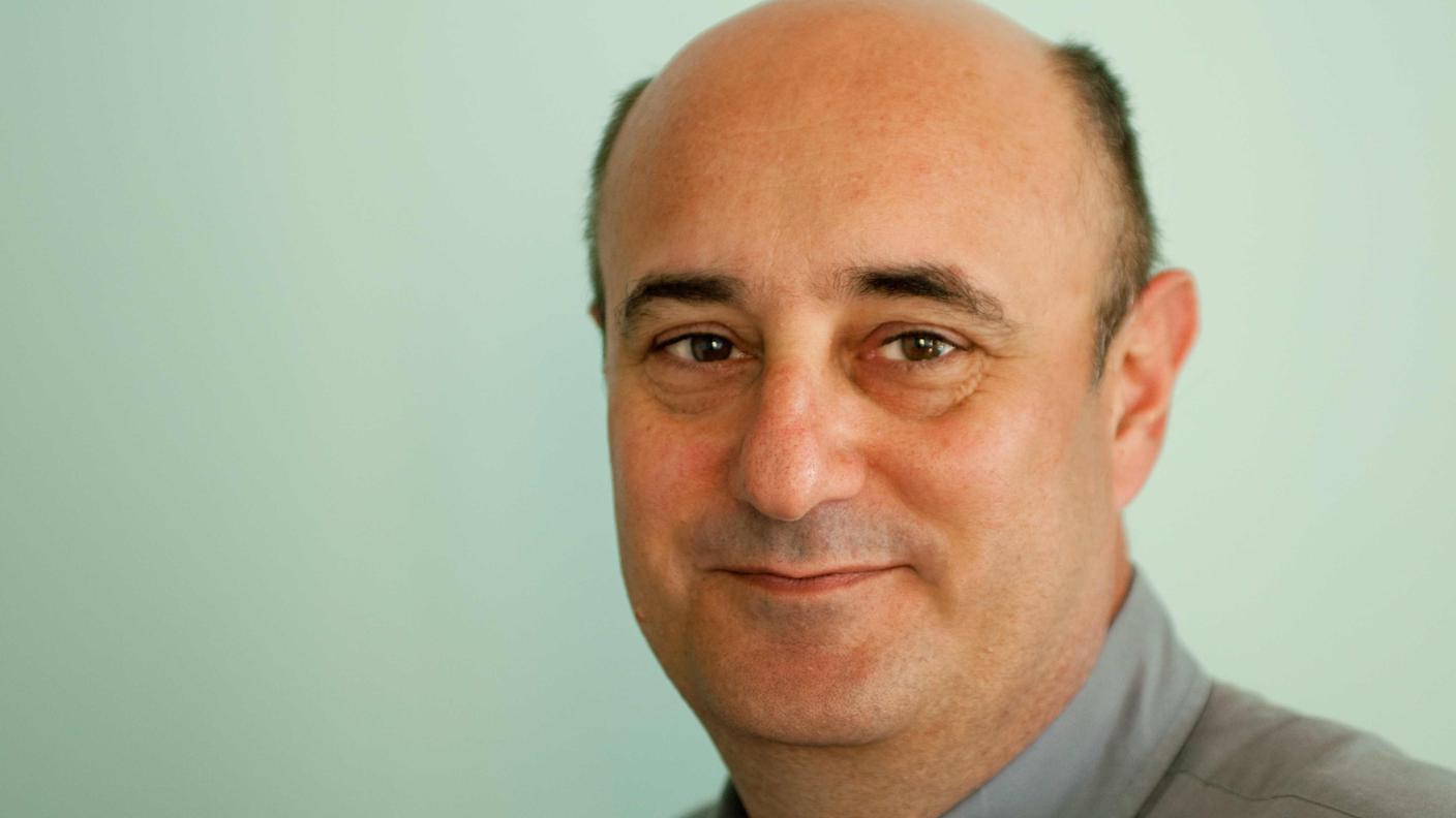 Antonio Di Passa