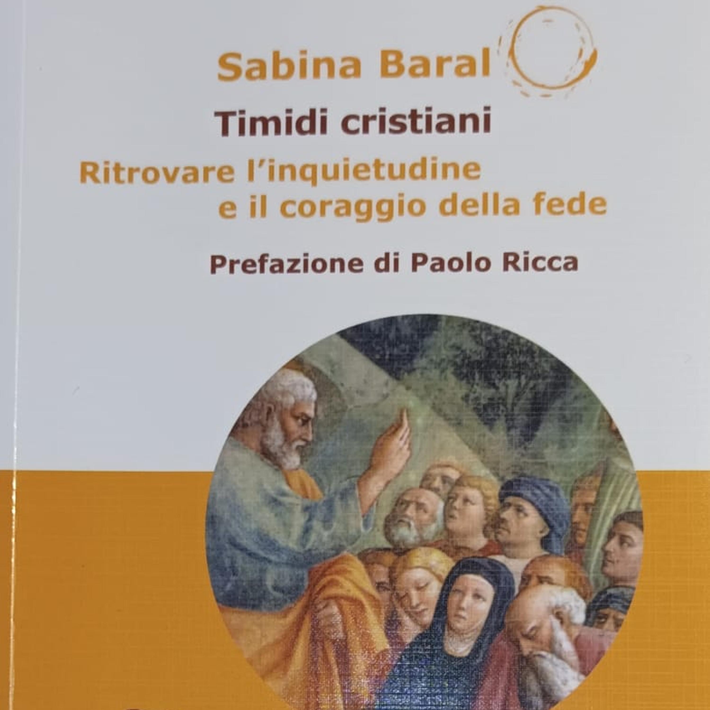 Ritrovare l’inquietudine della fede: una sfida per i cristiani e le cristiane episode artwork